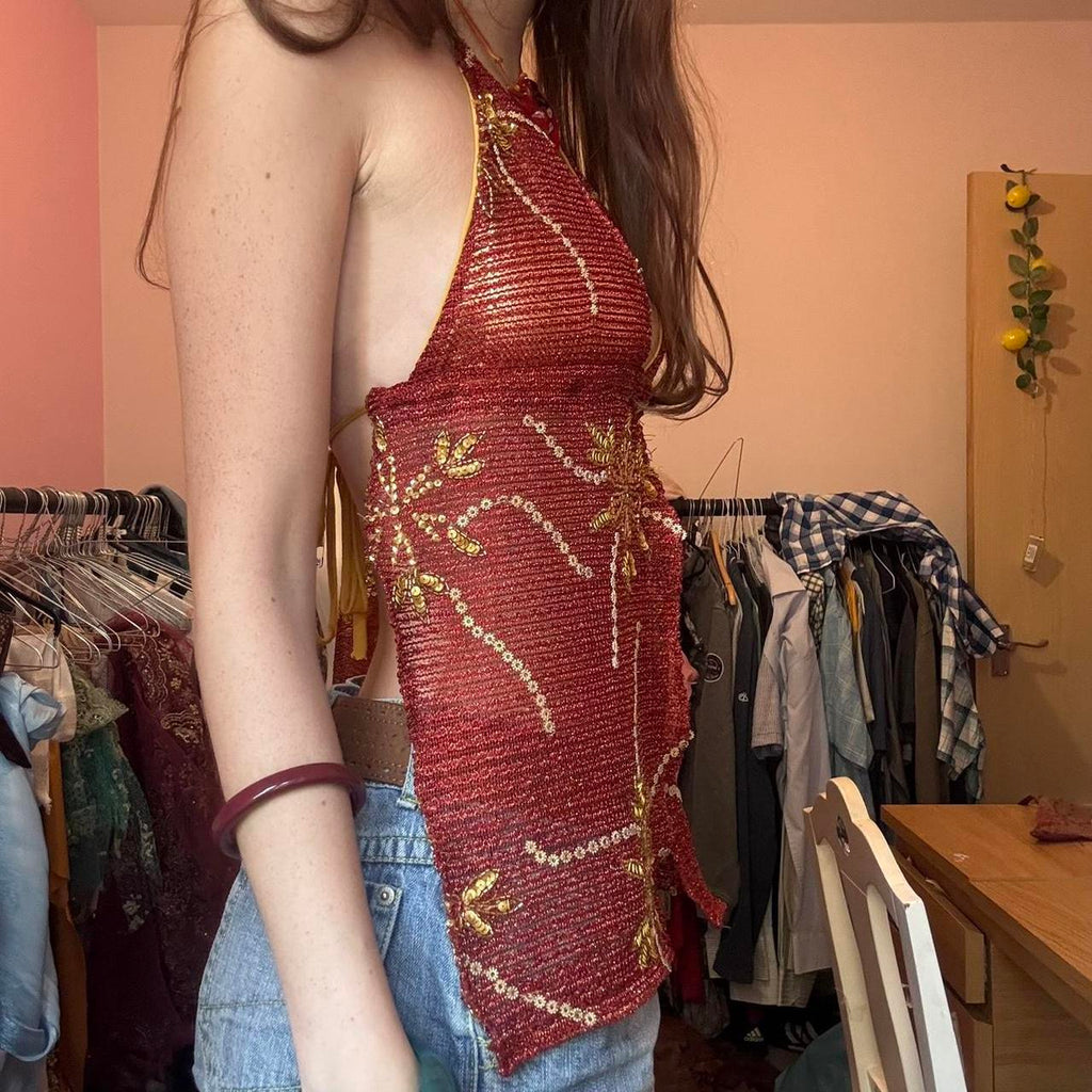 The “Juno” top