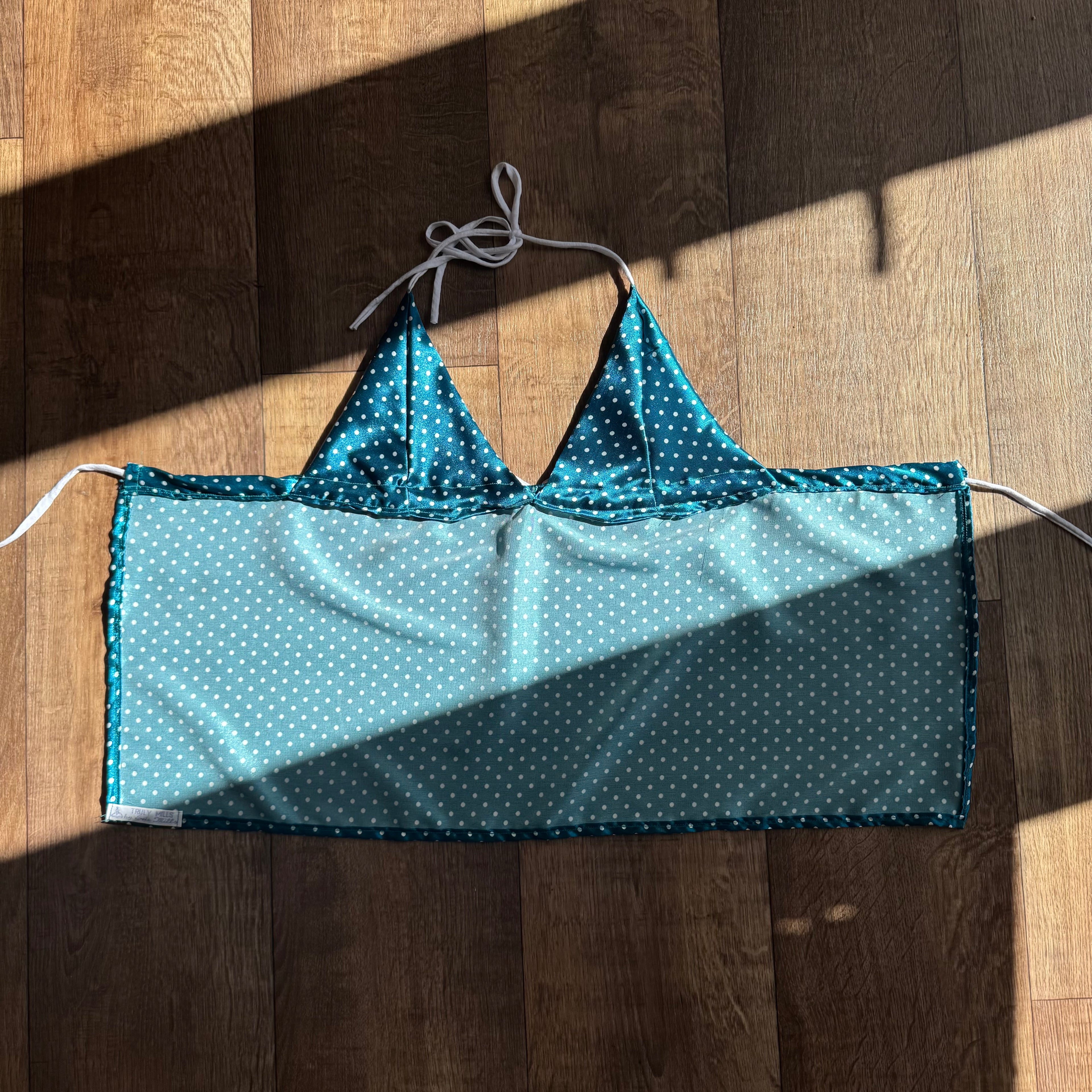 The “Leyla” top