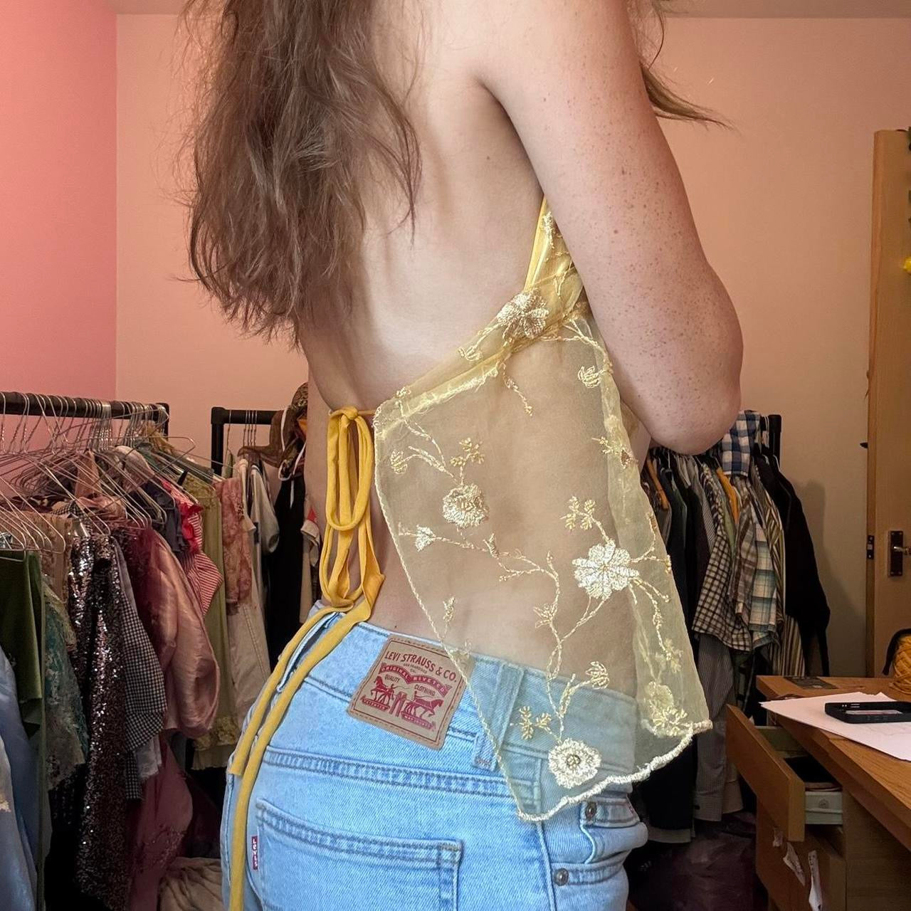 The “Lola” top