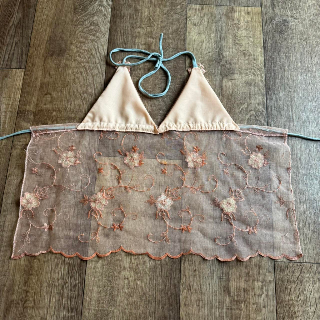 The “Ella” top