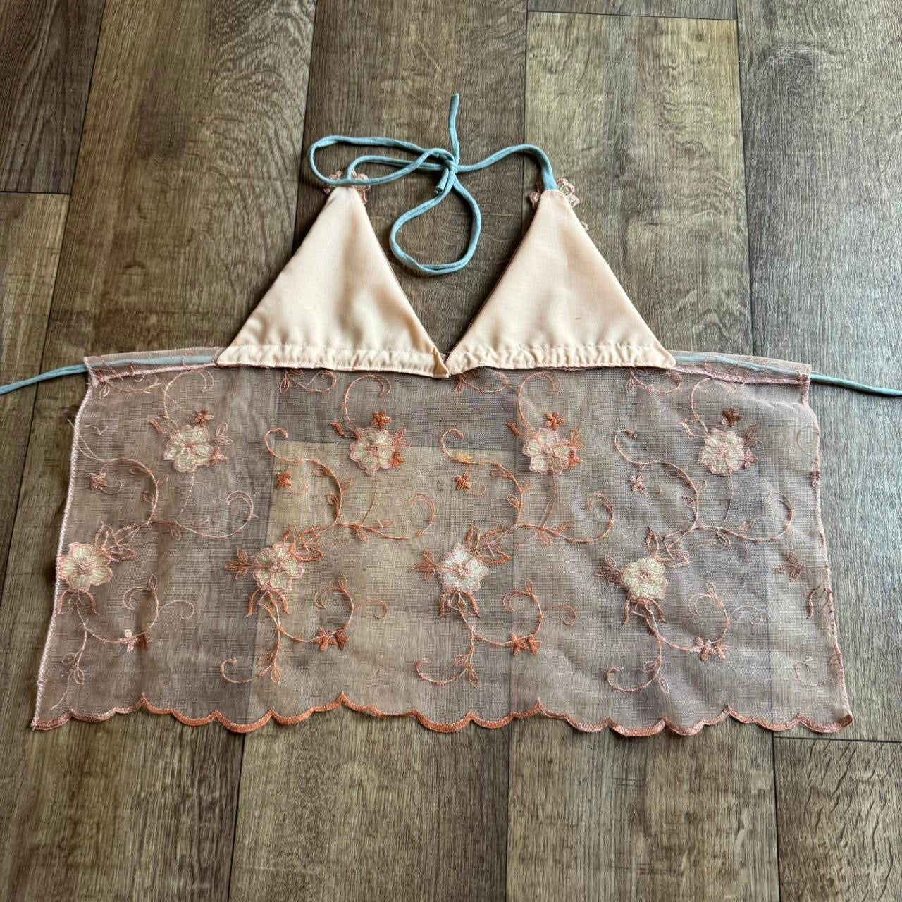 The “Ella” top