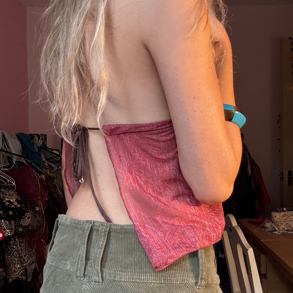 The “Helen” top