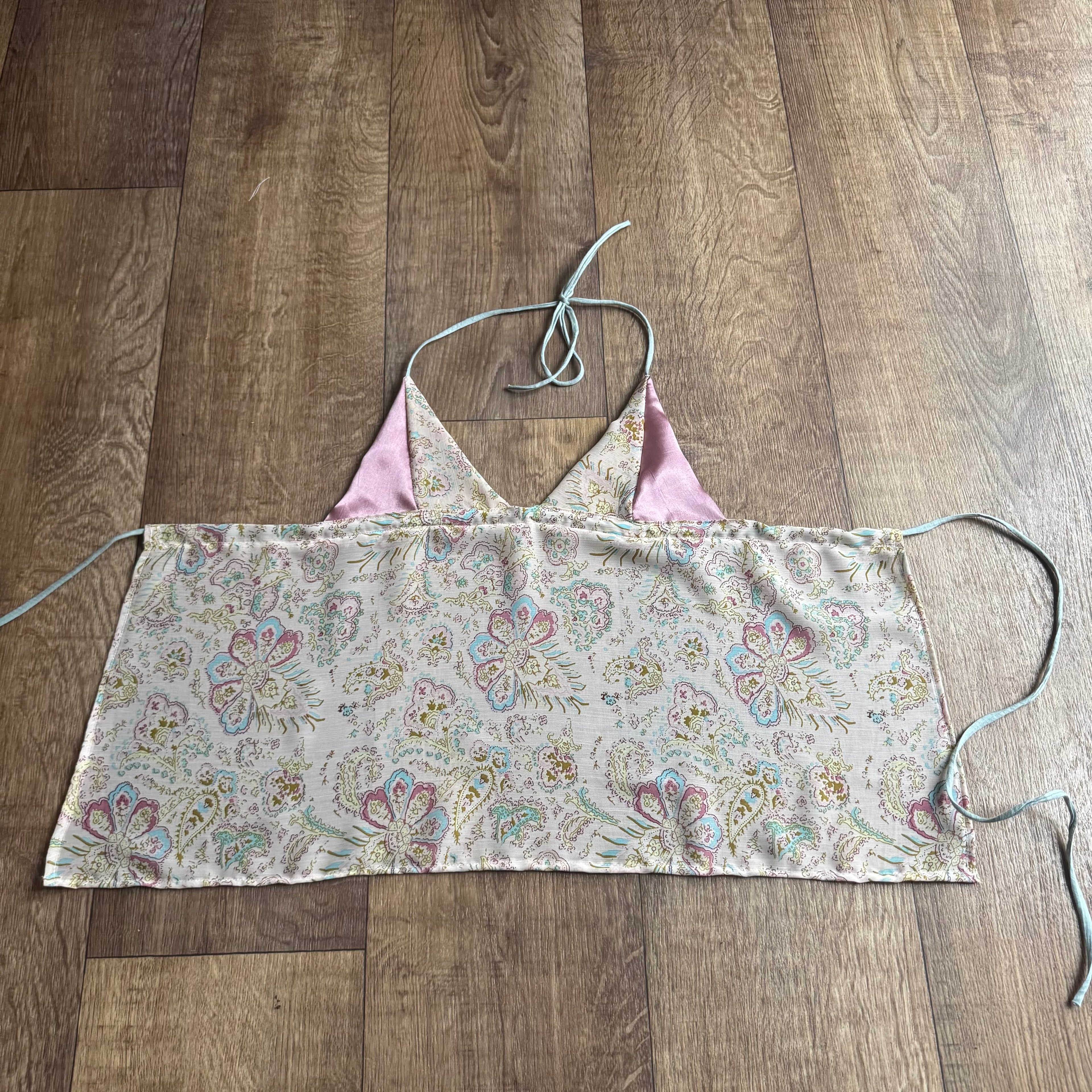 The “Alice” top