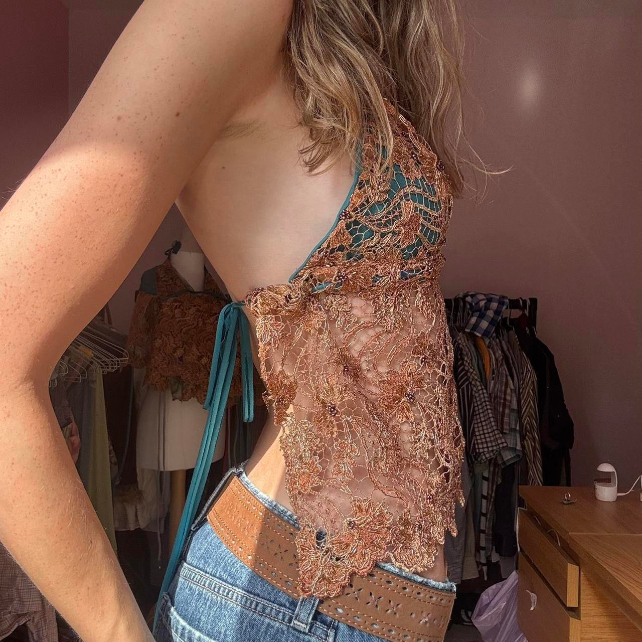 The “juniper” top