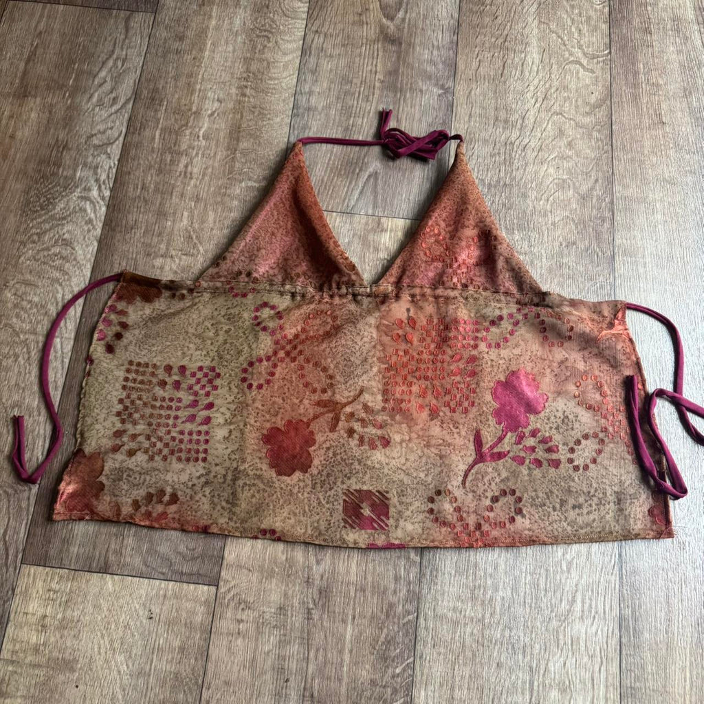 The “Caroline” top