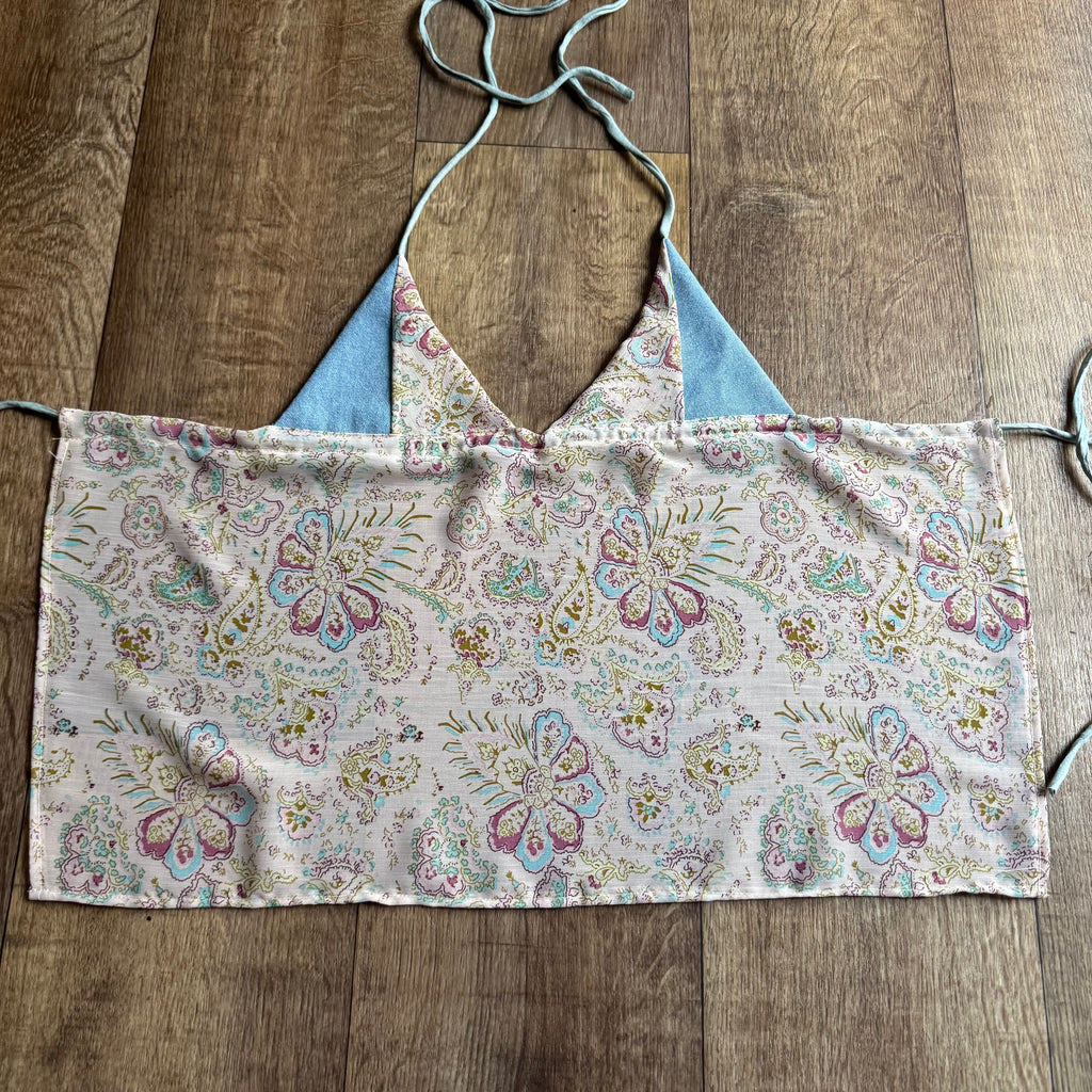 The “Alice” top