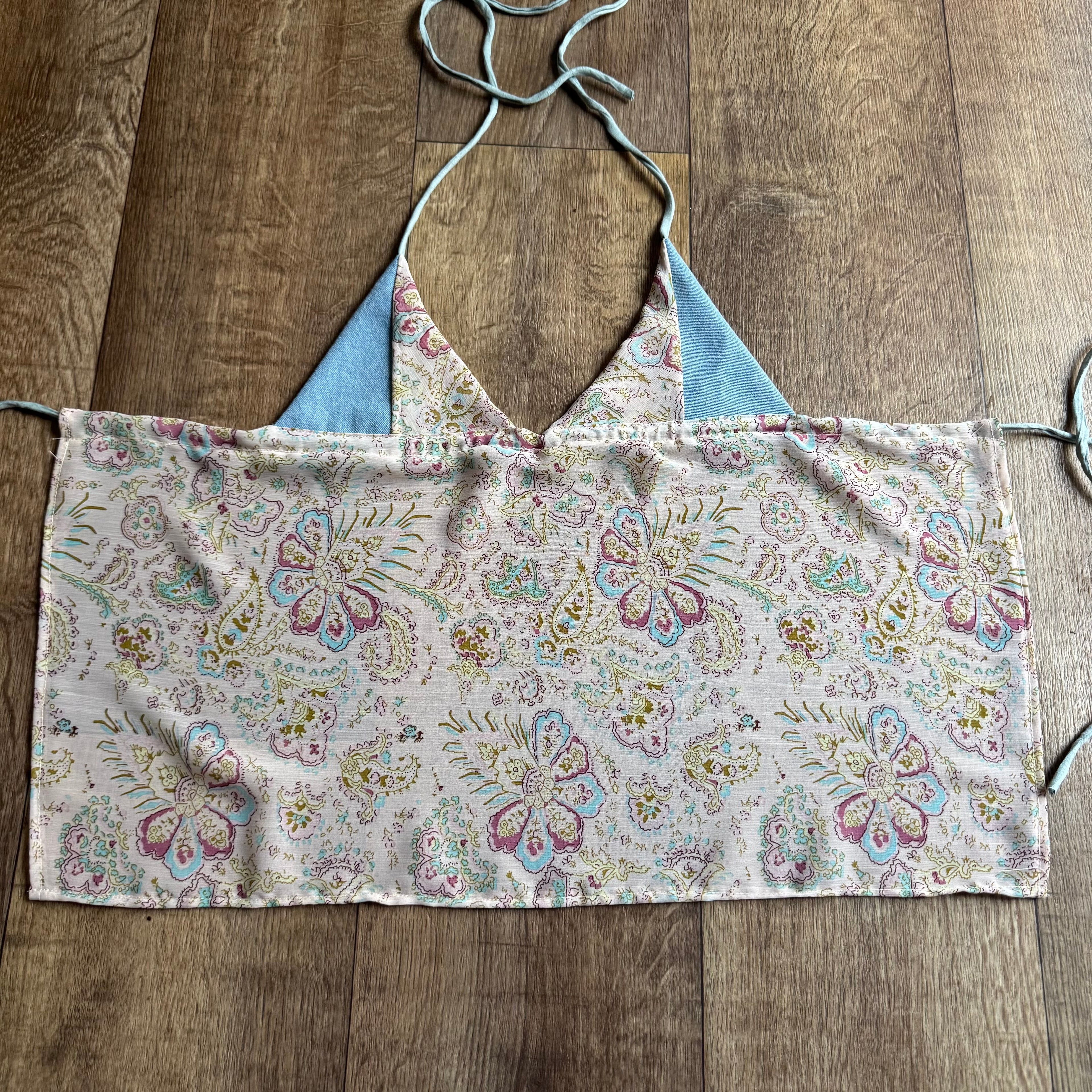 The “Alice” top