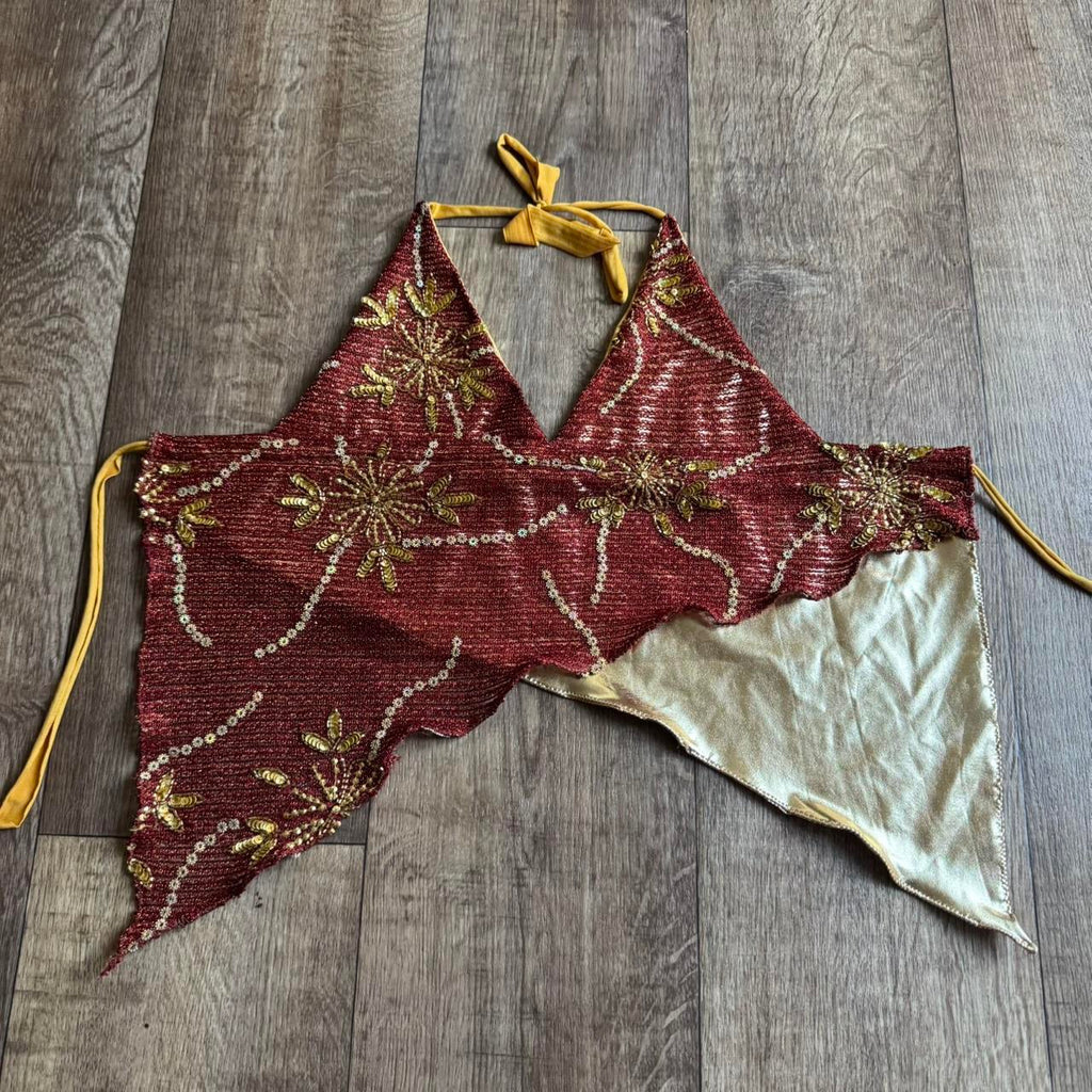 The “Juno” top