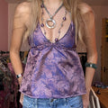 The “Isabella” top