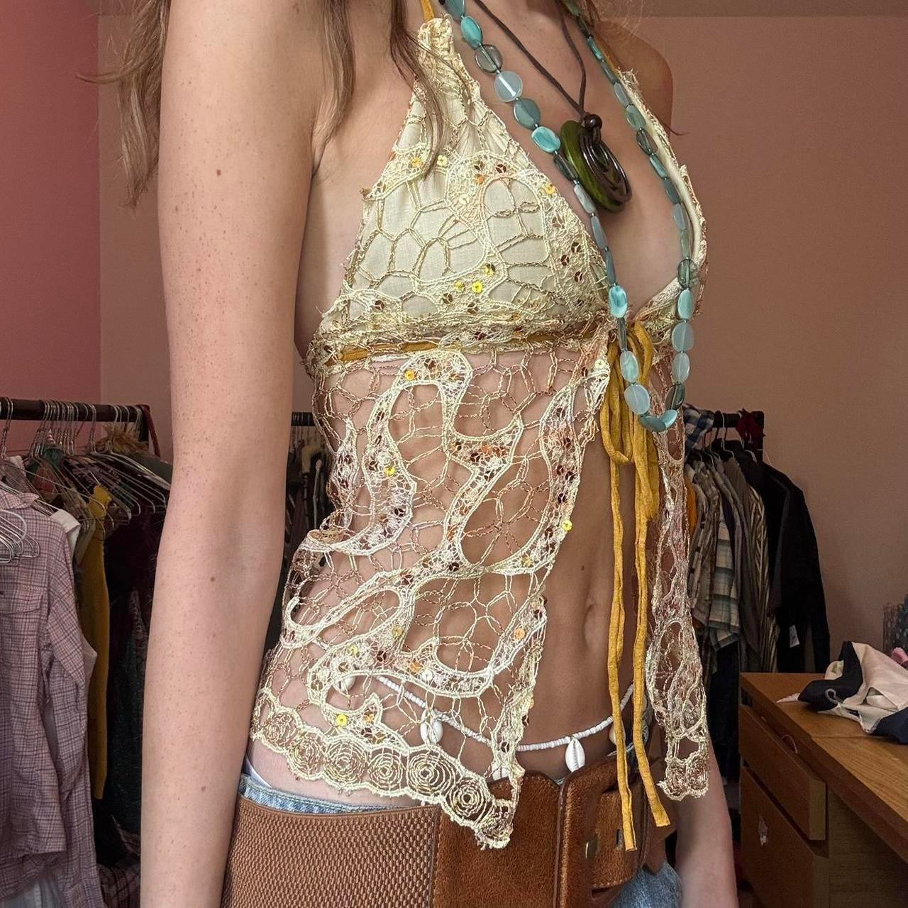 The “Lotta” top