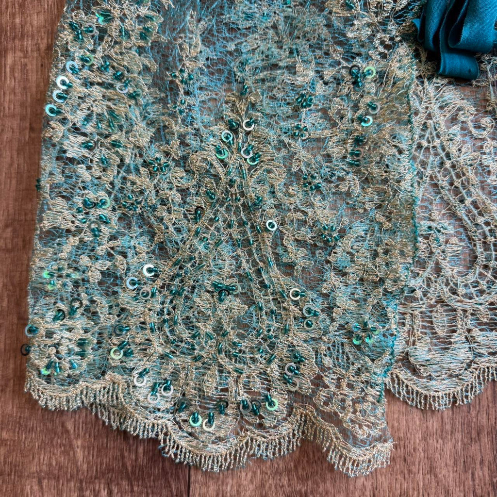 The “Persephone” top