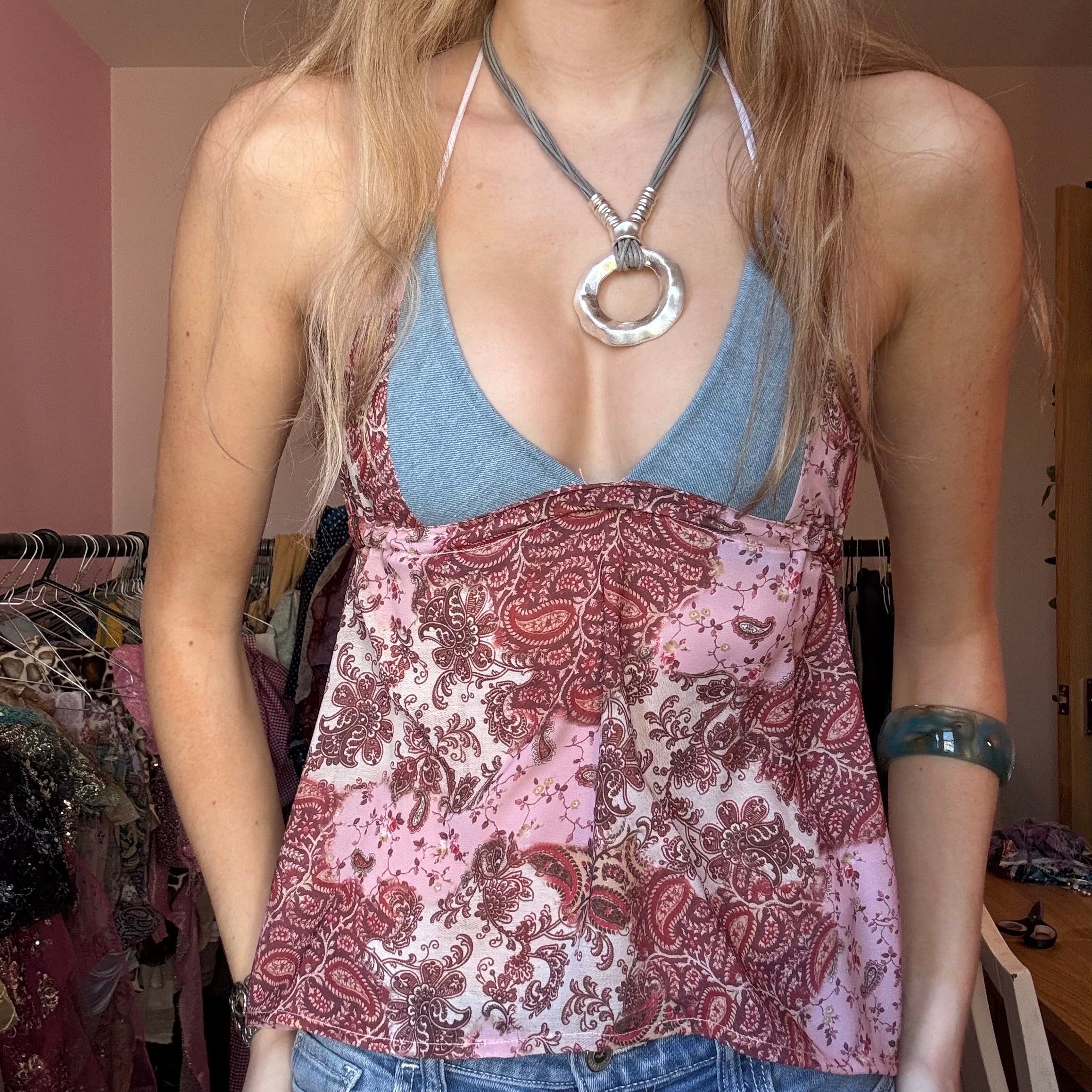 The “Anna” top