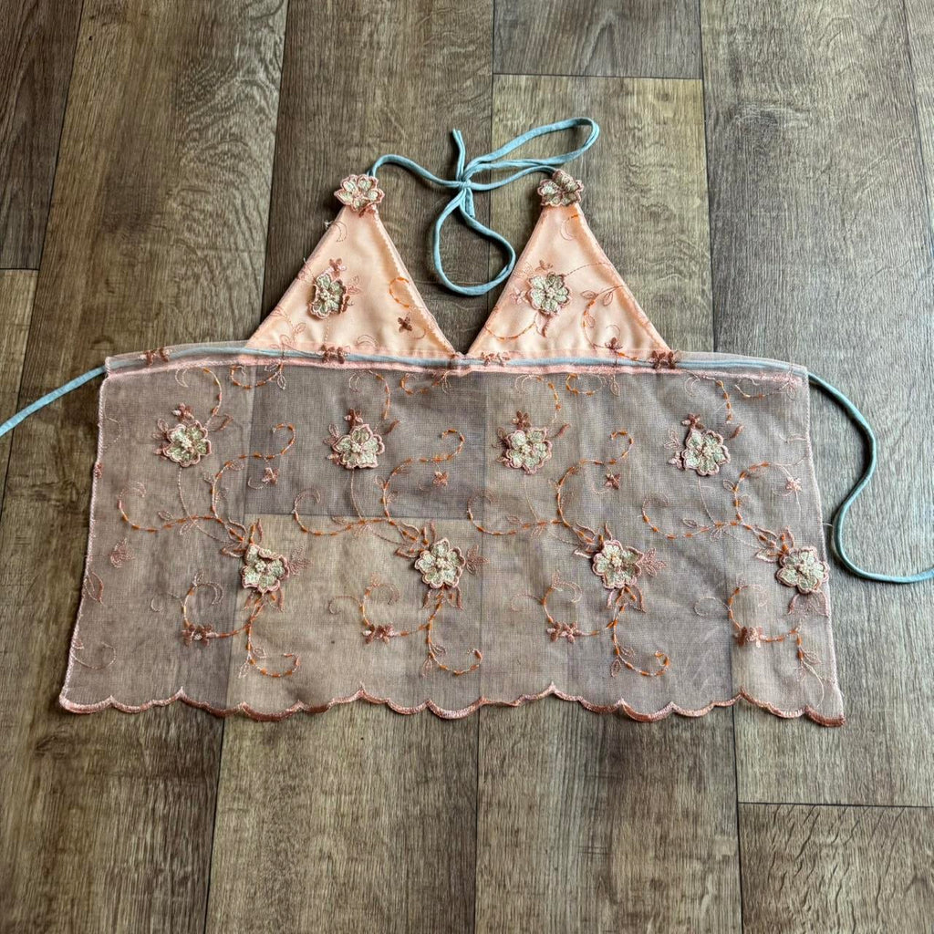The “Ella” top