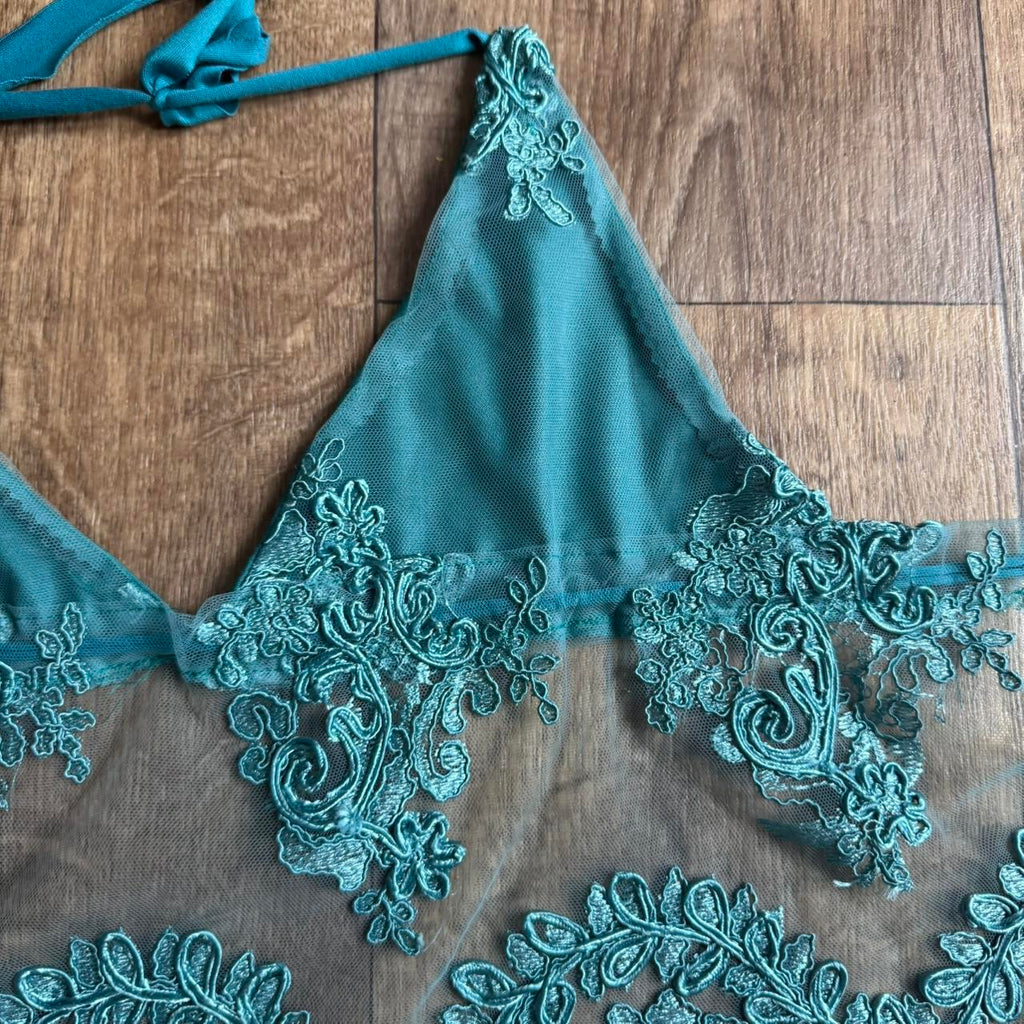 The “Sophia” top