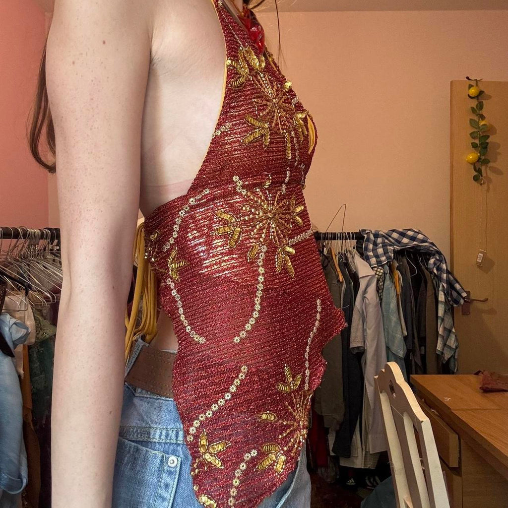 The “Juno” top