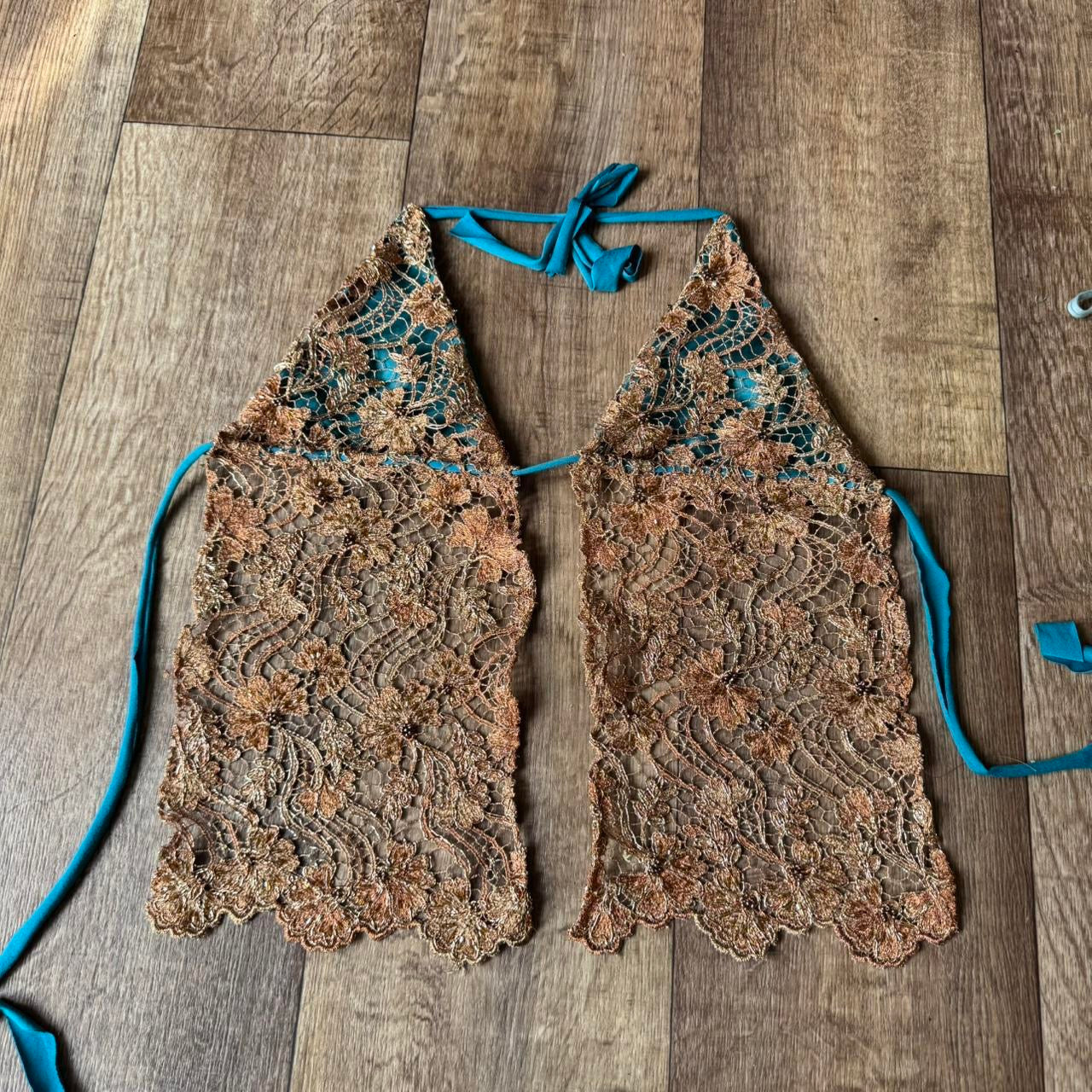 The “juniper” top