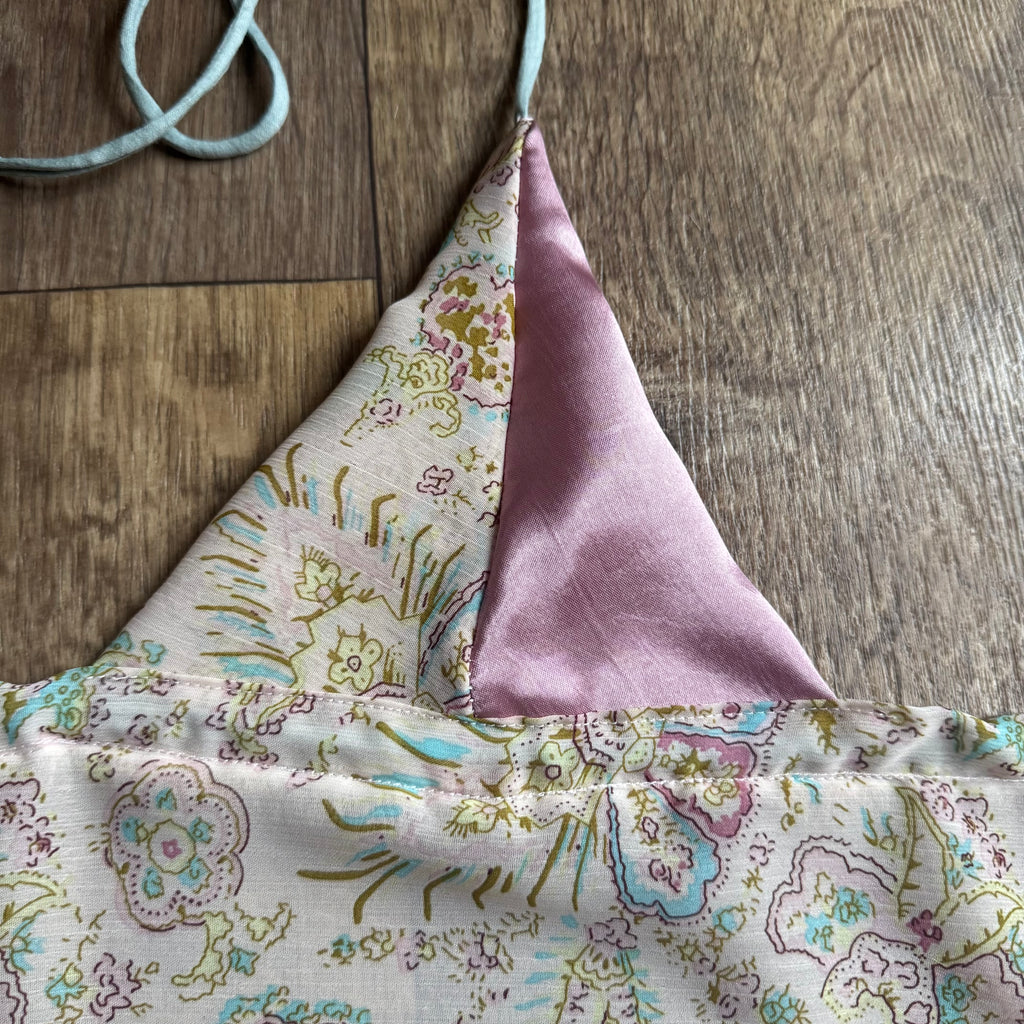 The “Alice” top