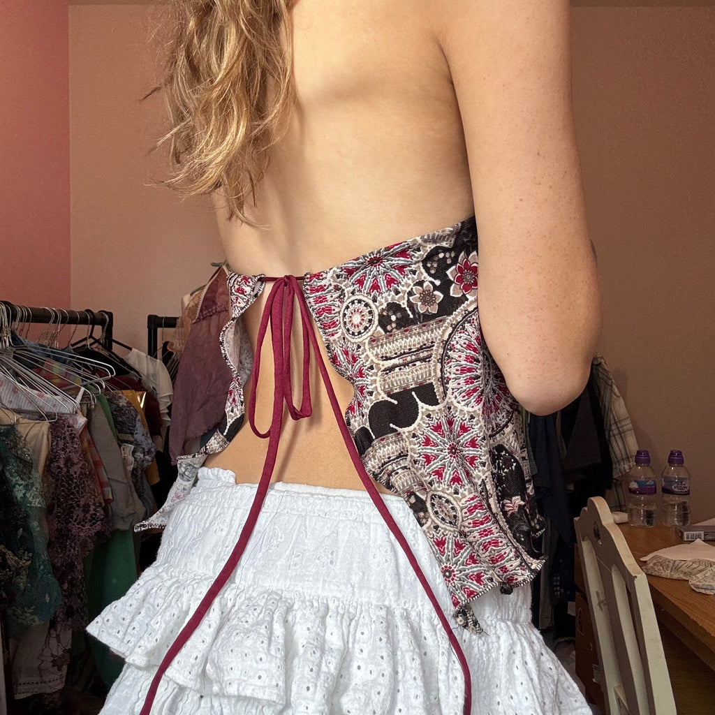 The “Tilly” top