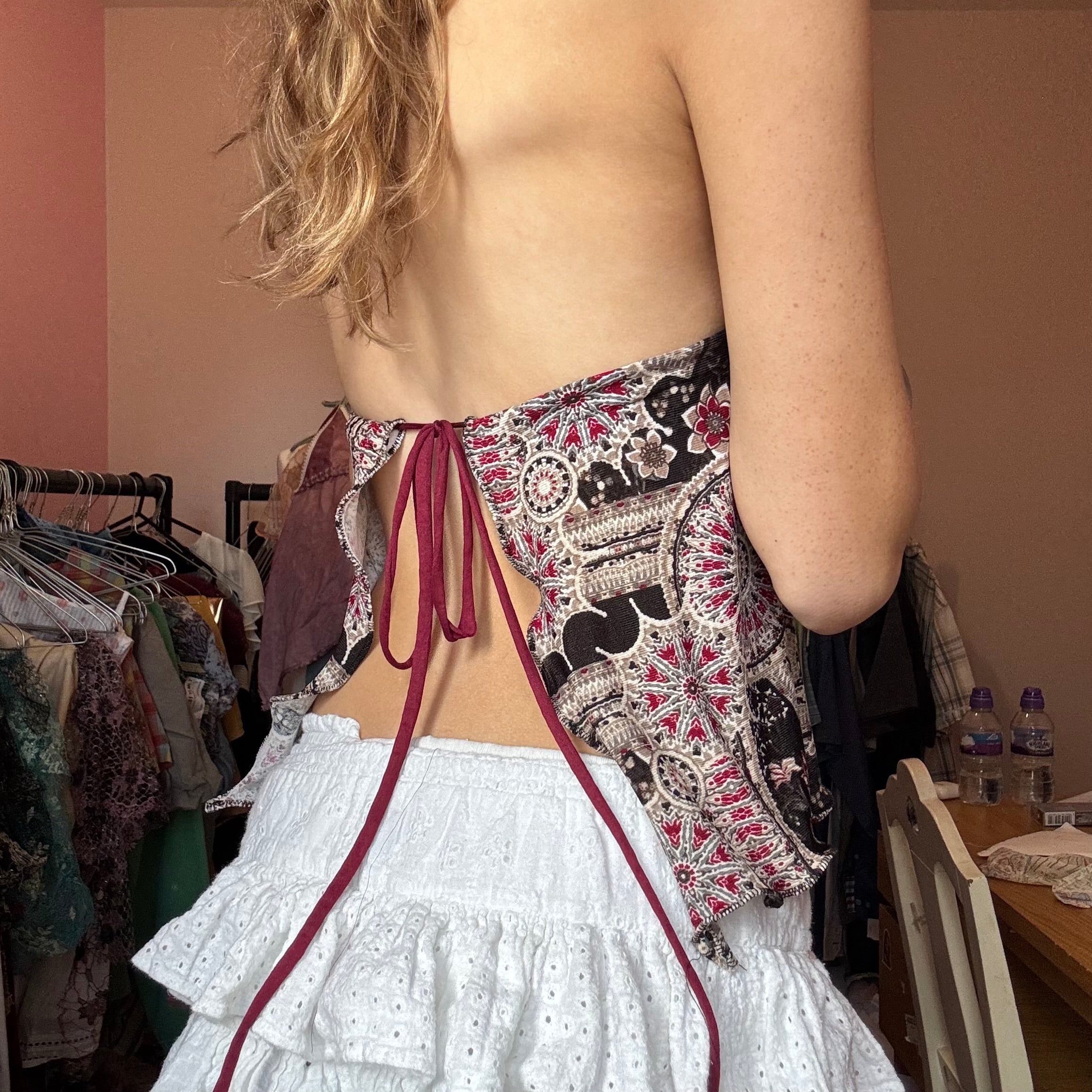 The “Tilly” top