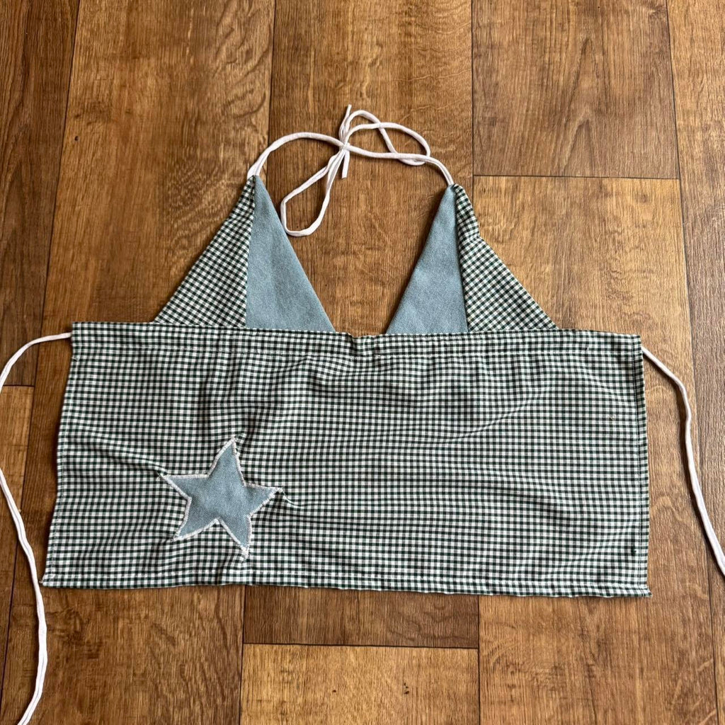 The “Bobbi” top