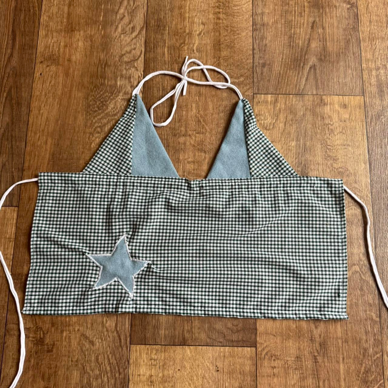 The “Bobbi” top