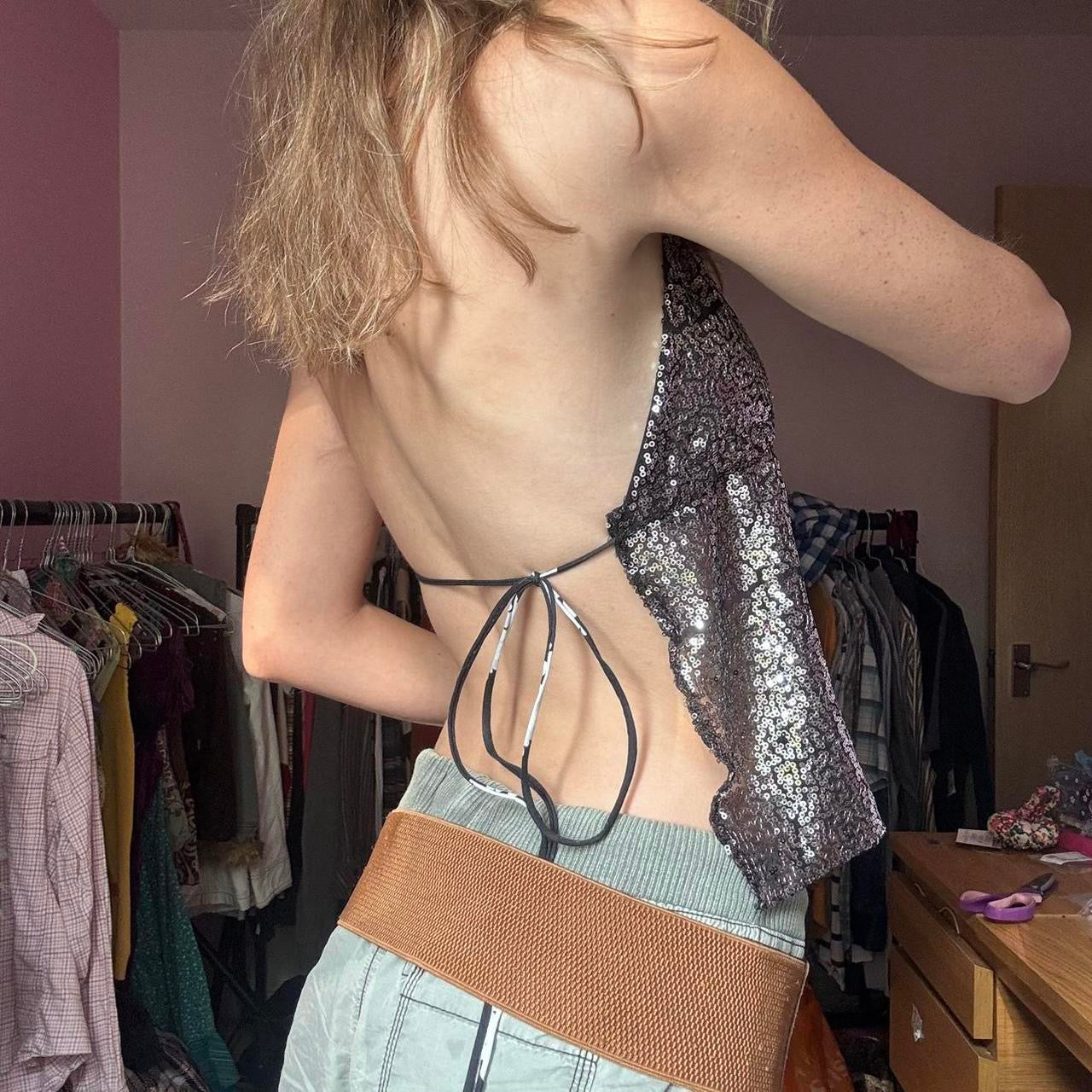 The “Hannah” top