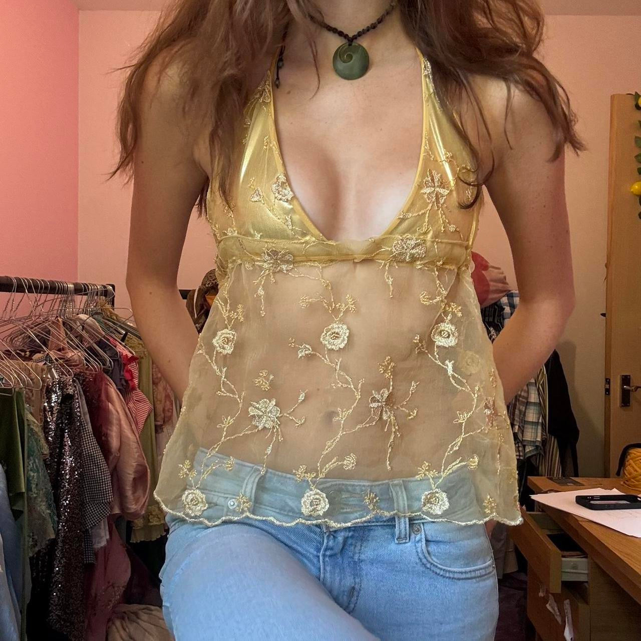 The “Lola” top