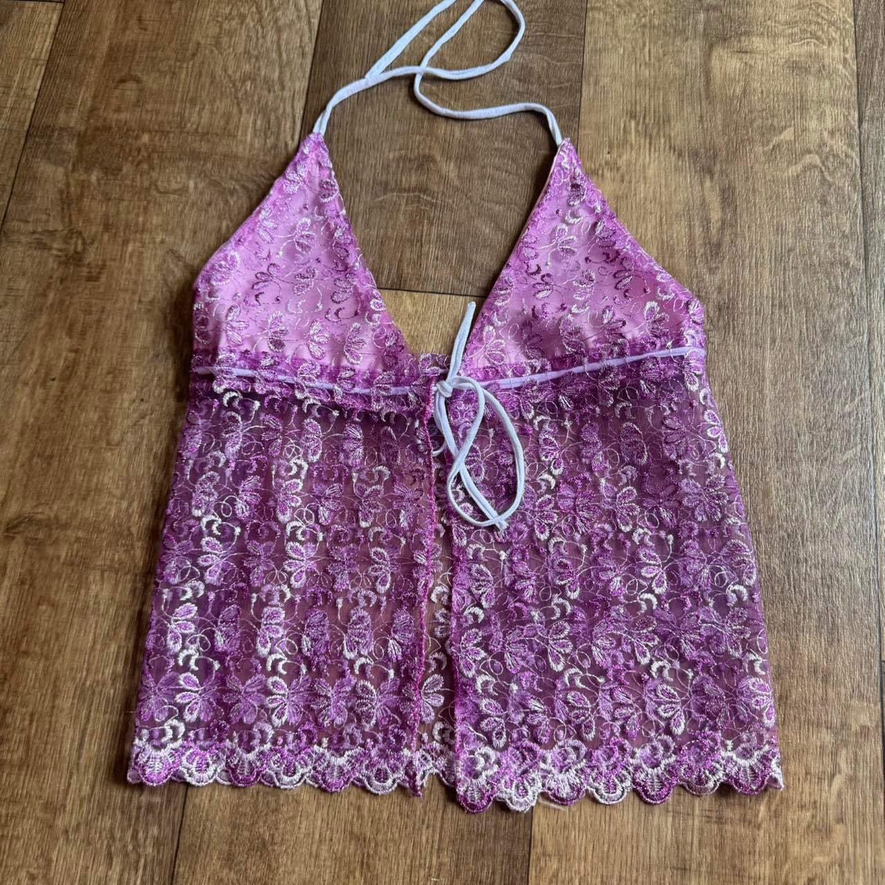The “Olivia” top