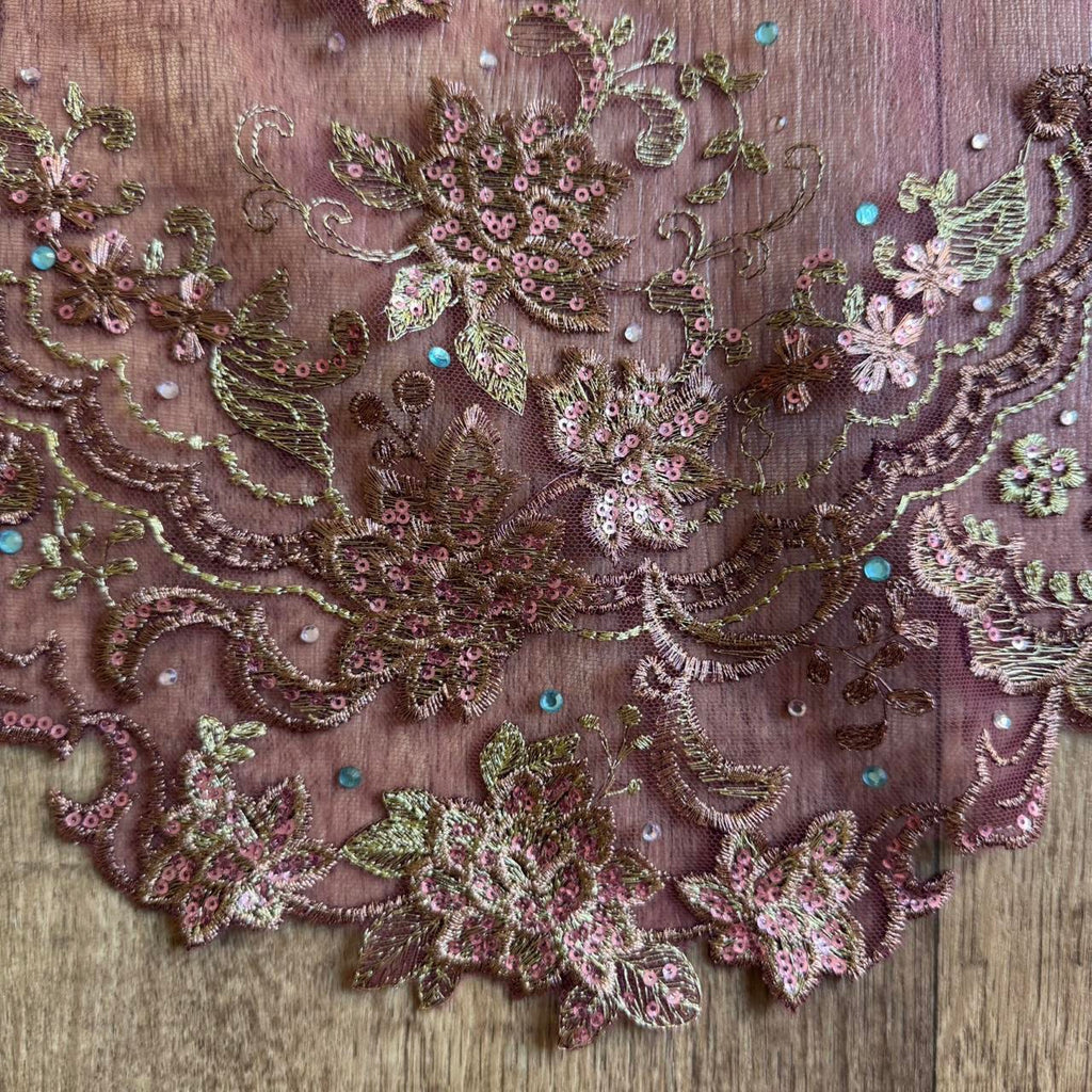The “Francesca” Top