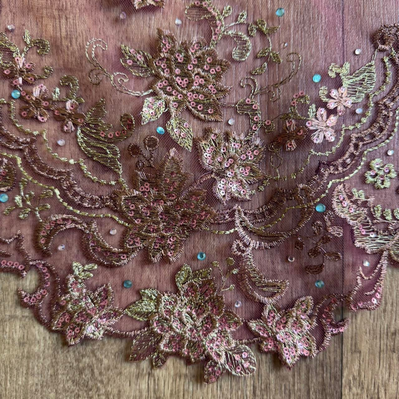 The “Francesca” Top