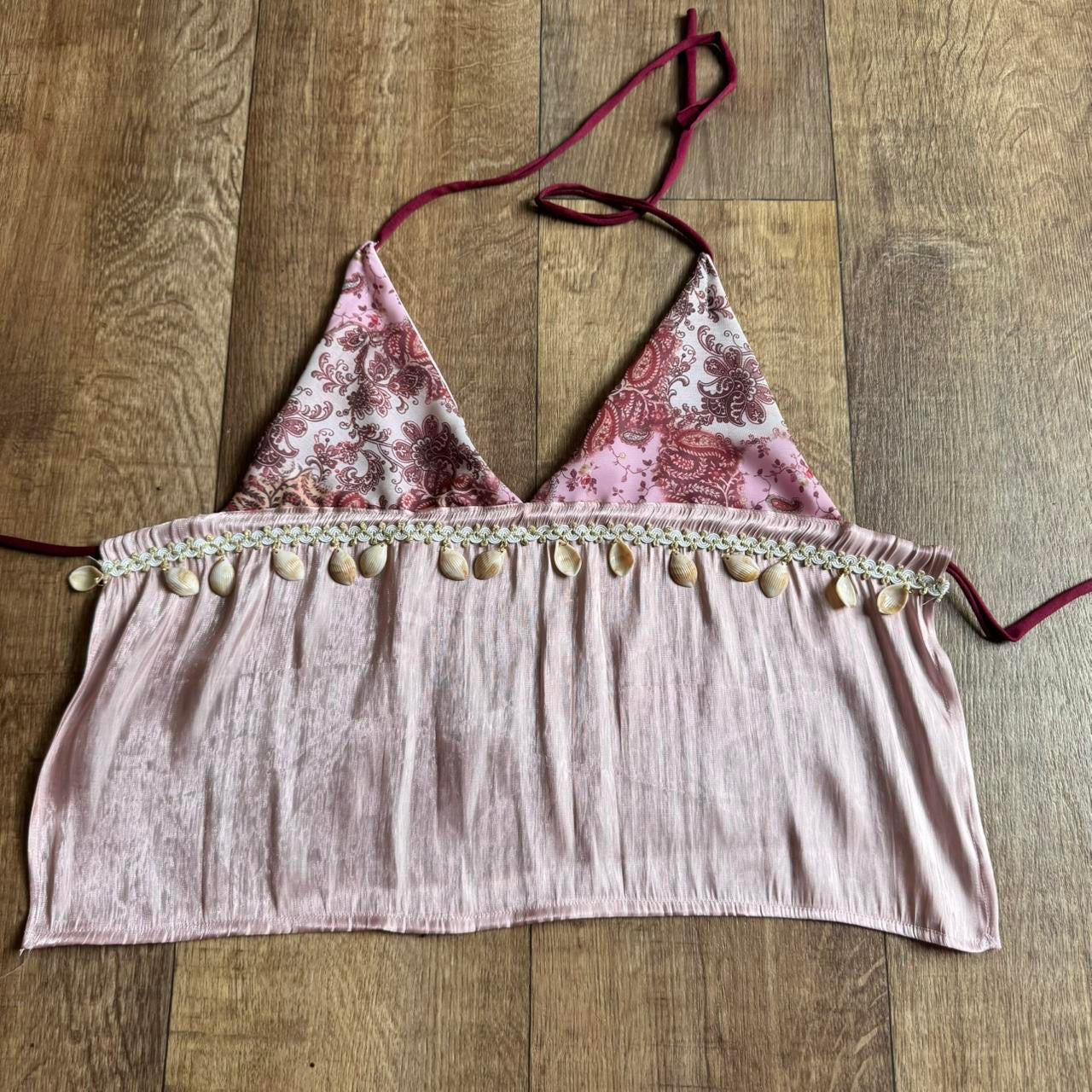 The “Emily” top