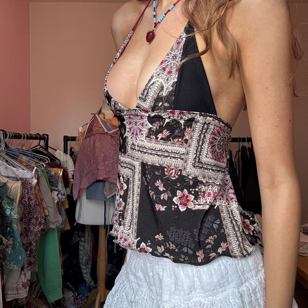 The “Tilly” top