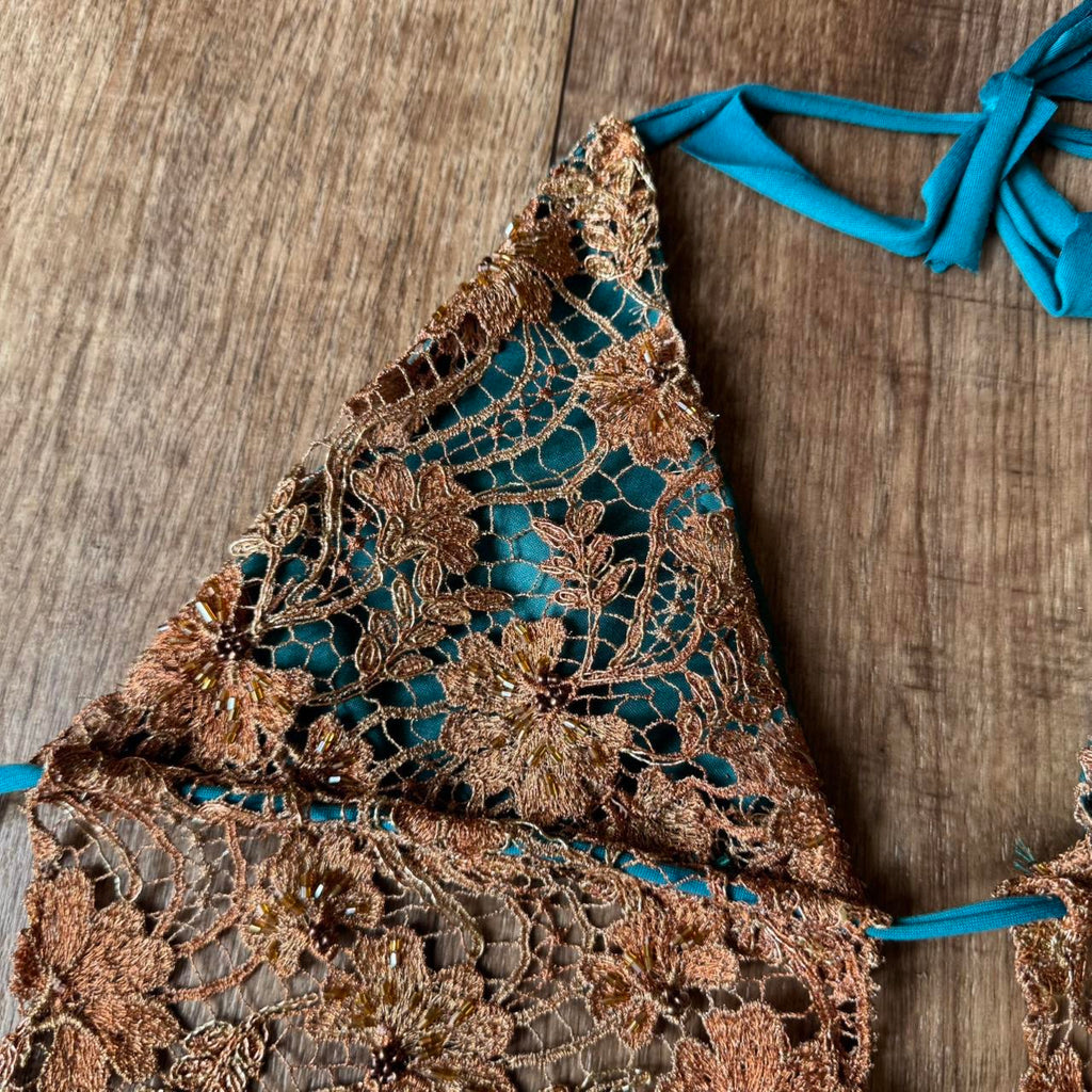 The “juniper” top