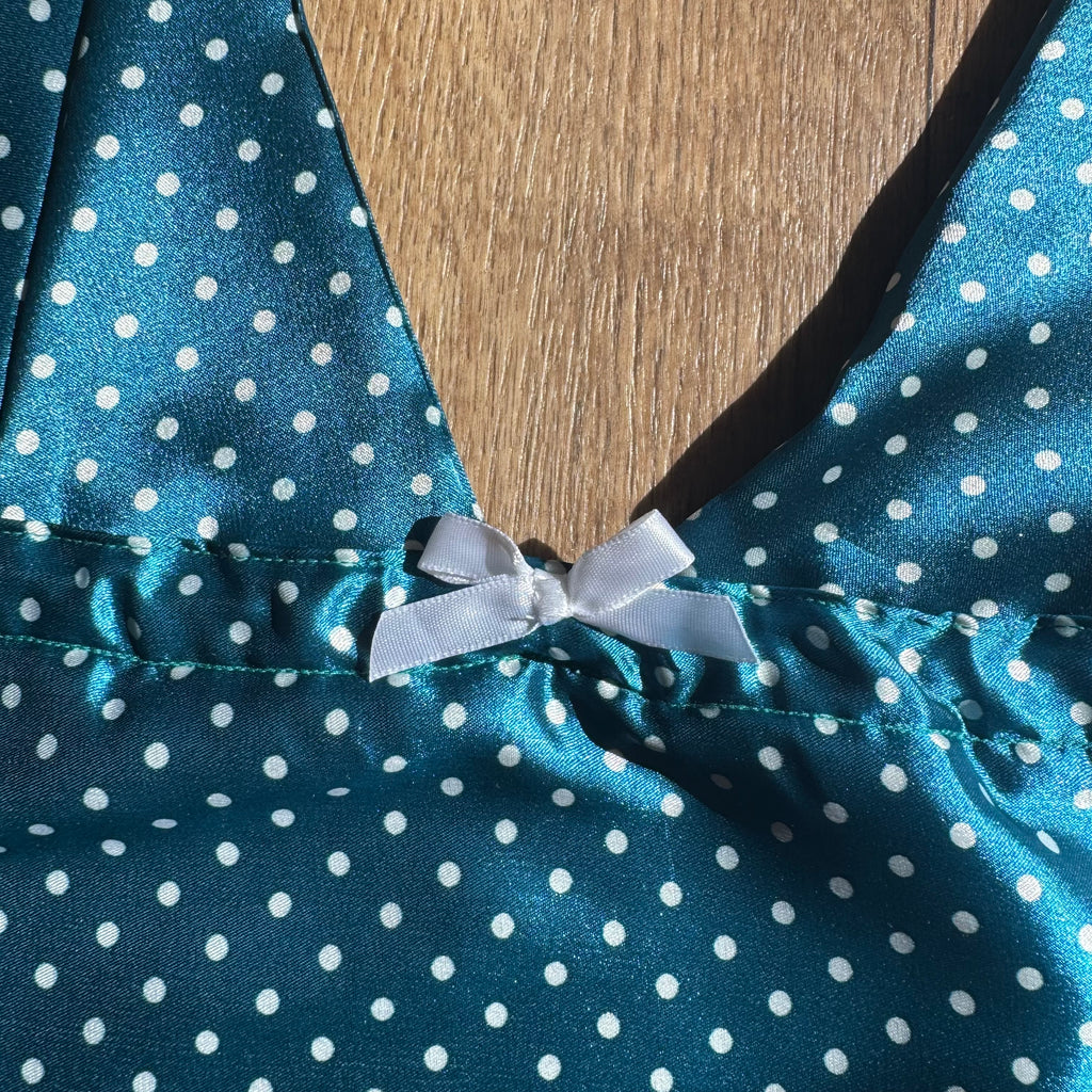 The “Leyla” top