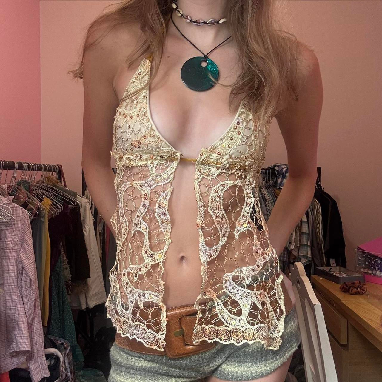 The “Lotta” top