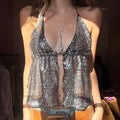 The “Hannah” top