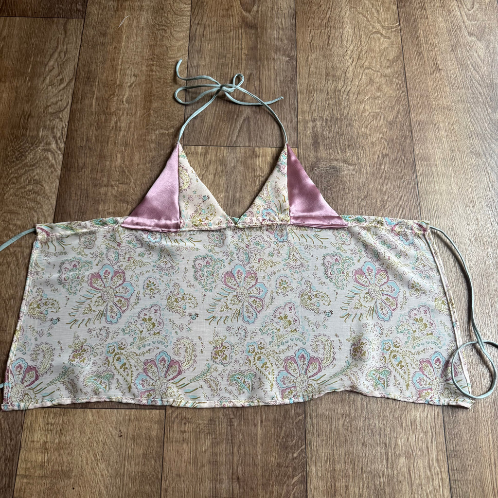 The “Alice” top