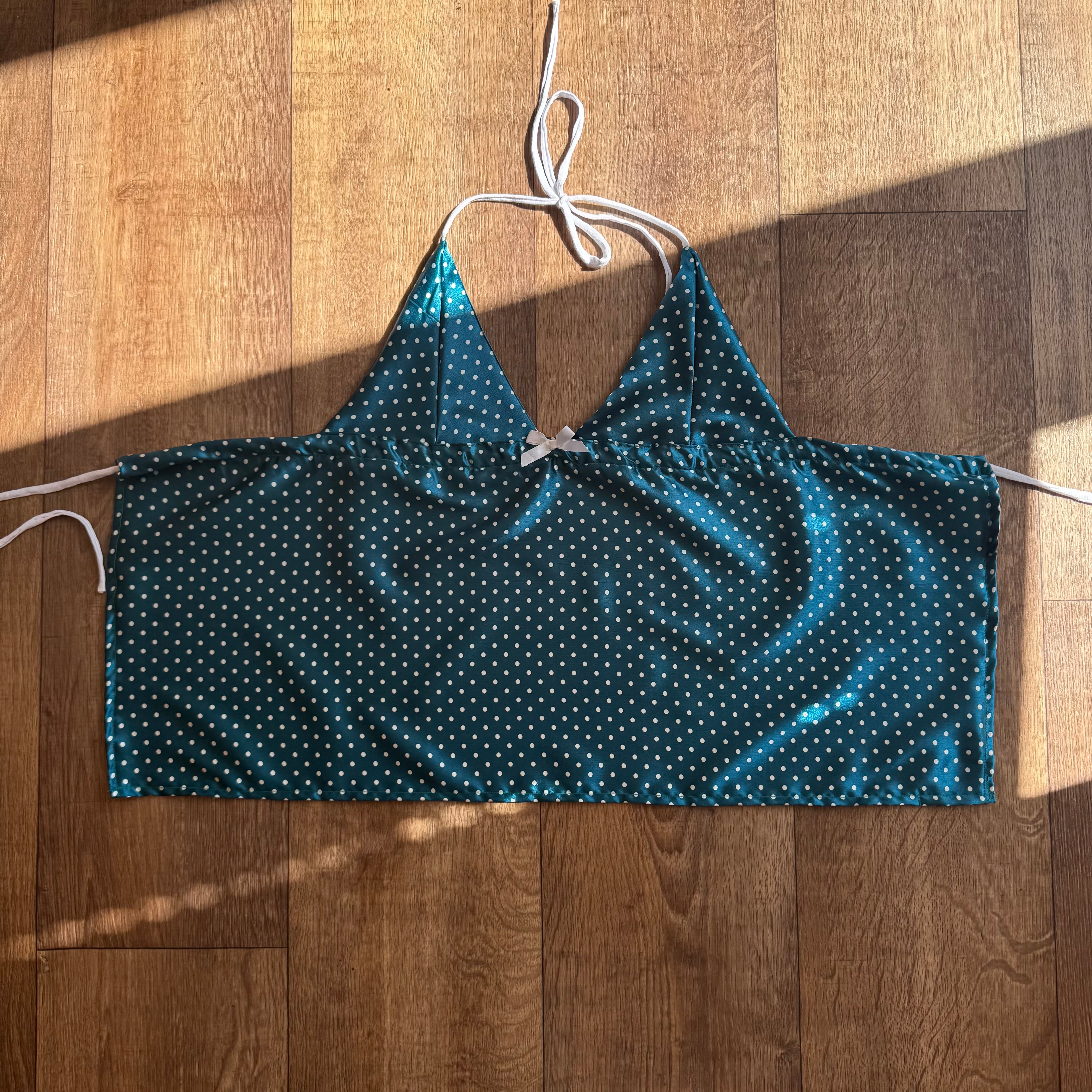 The “Leyla” top