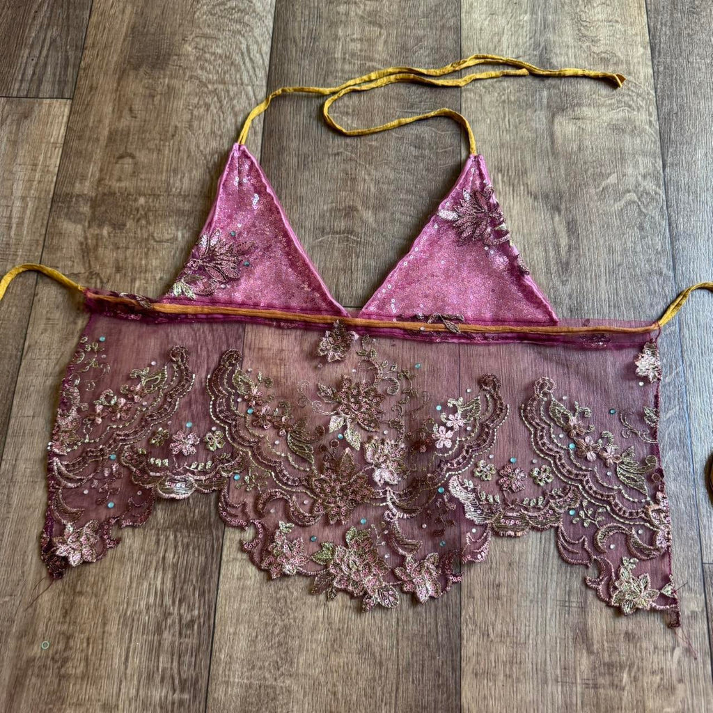 The “Francesca” Top