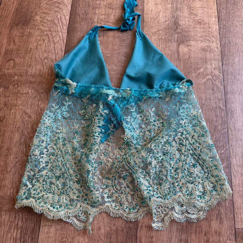 The “Persephone” top