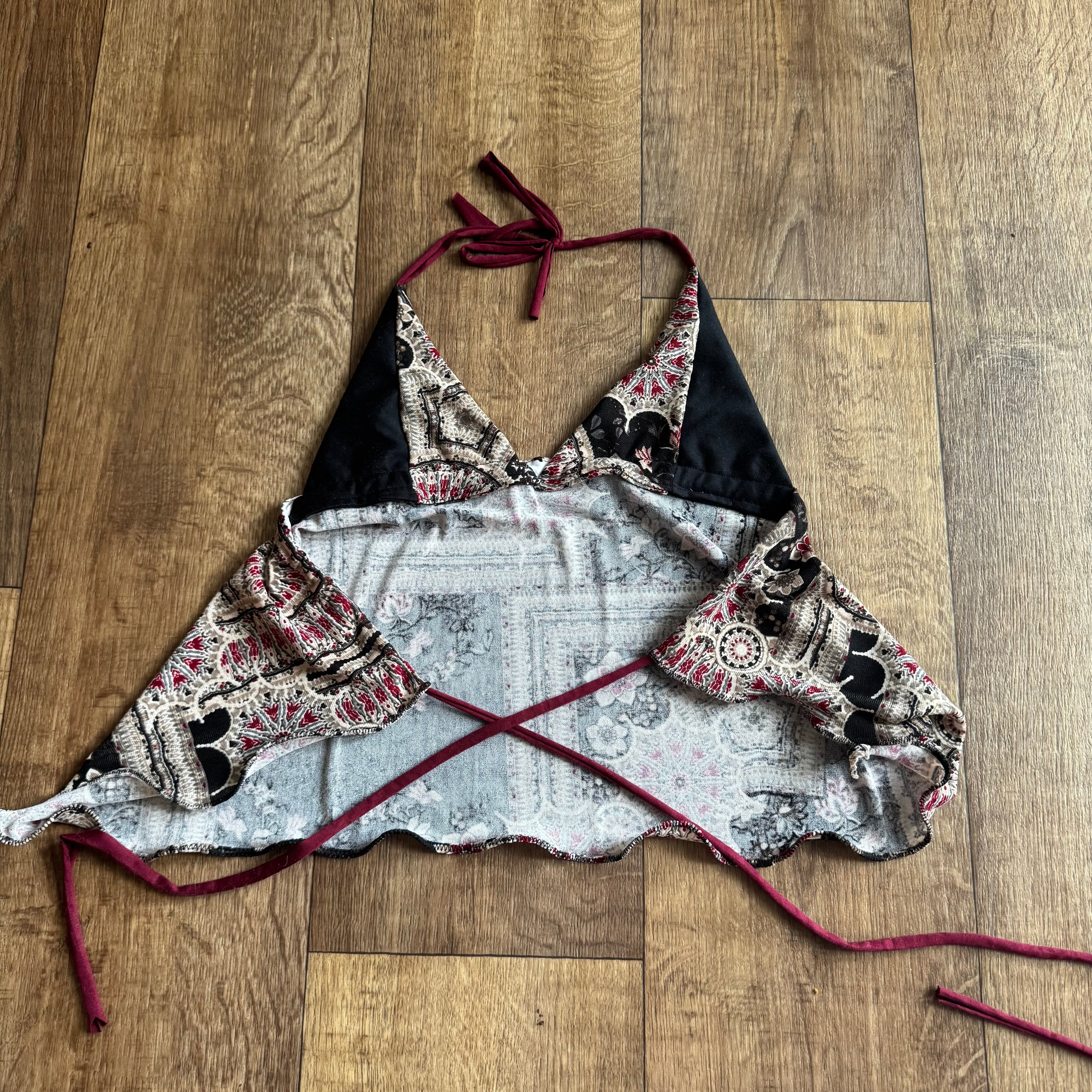 The “Tilly” top