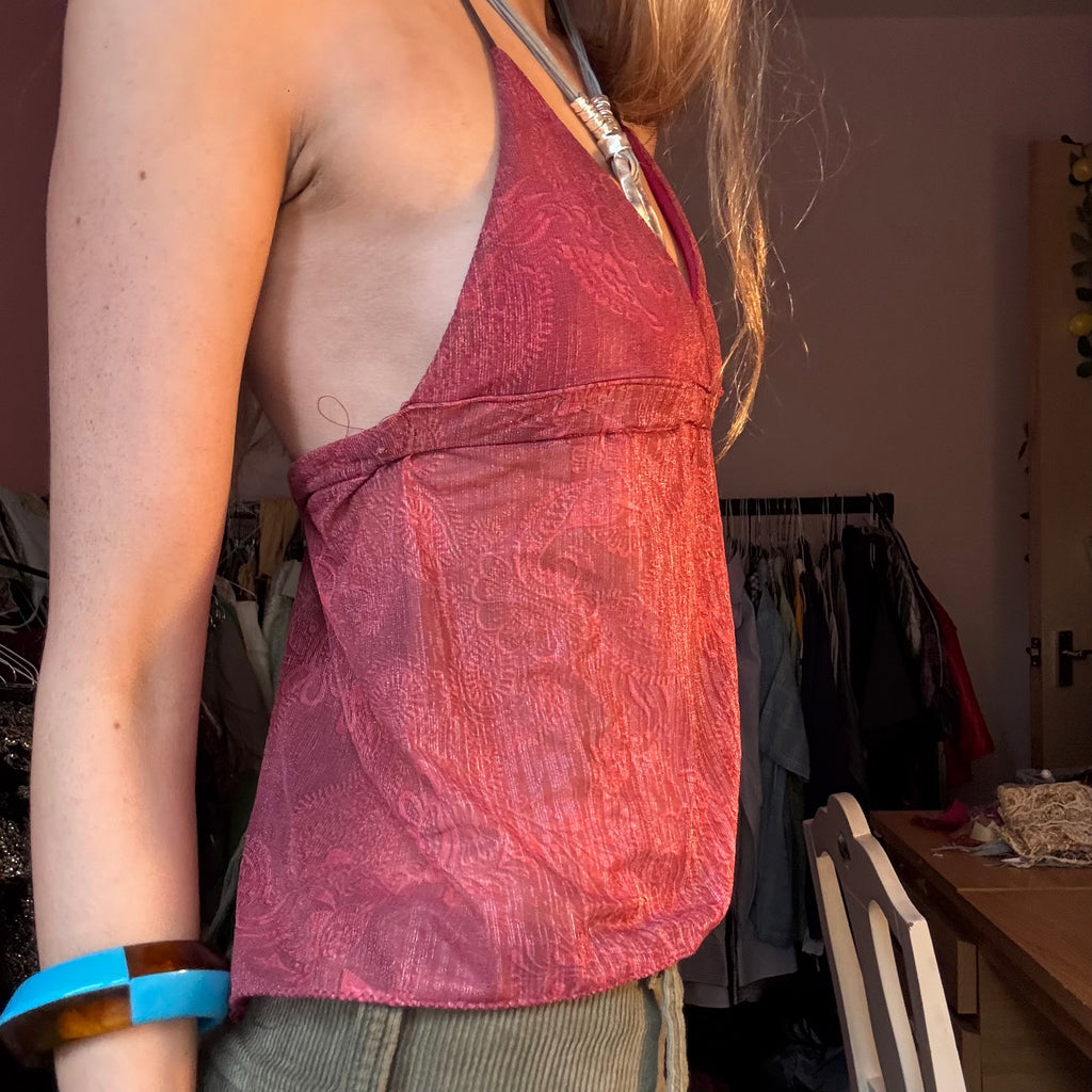The “Helen” top