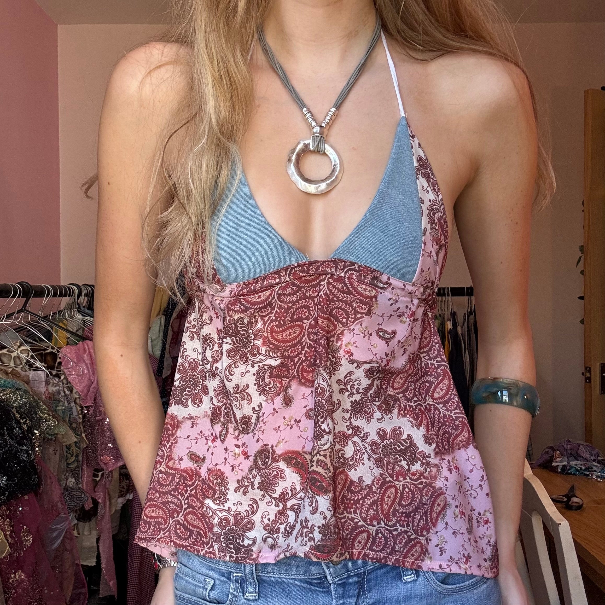 The “Anna” top