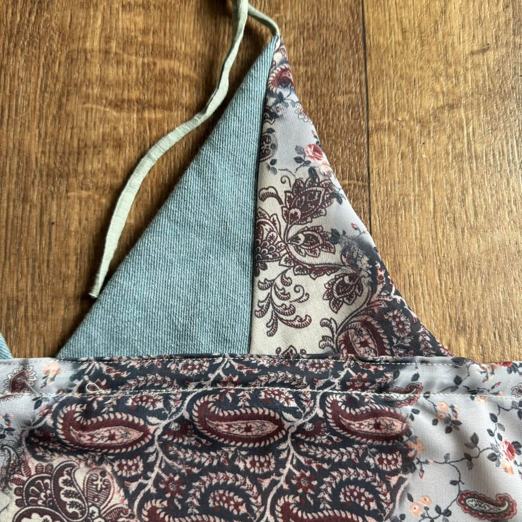 The “Anna” top