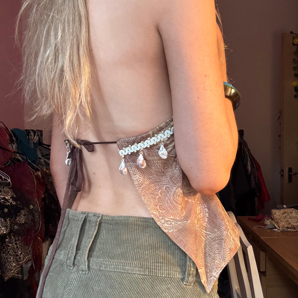 The “Shelly” top