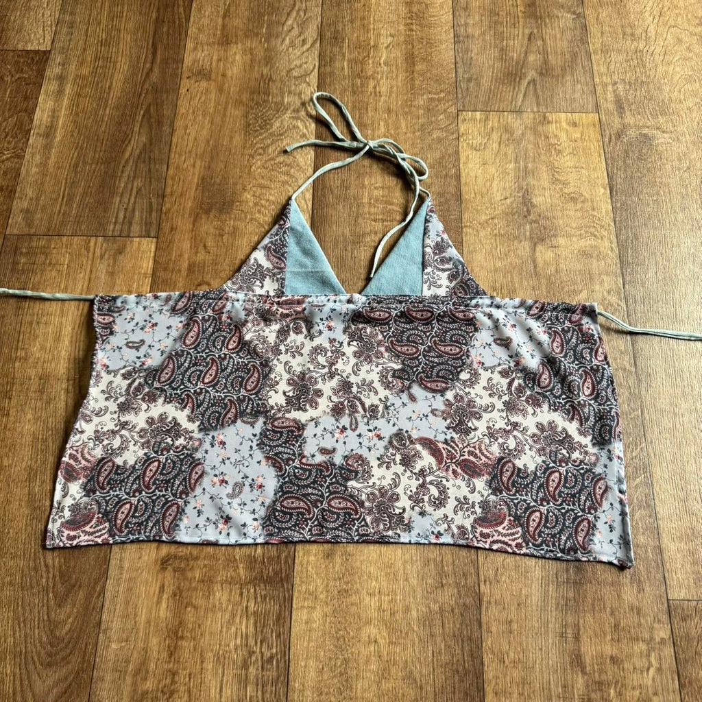 The “Anna” top