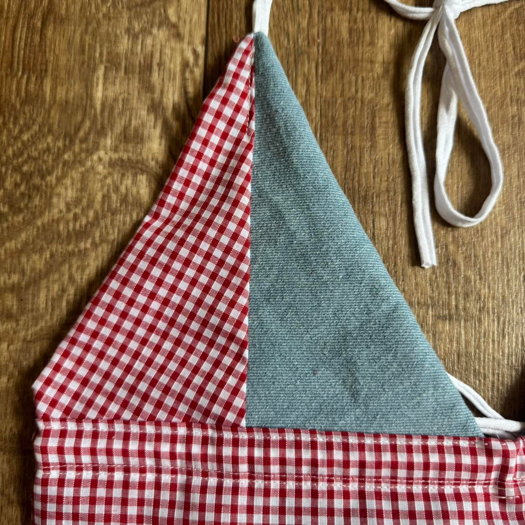 The “Bobbi” top