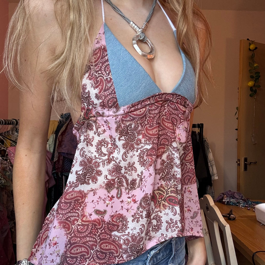 The “Anna” top