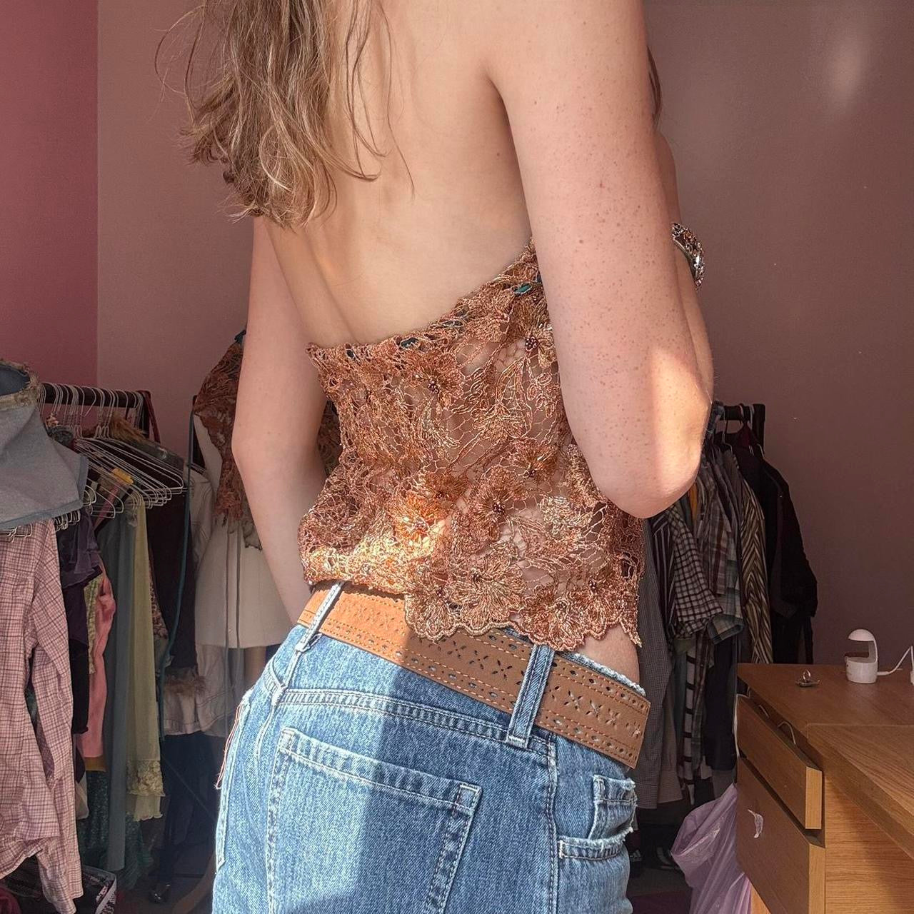 The “juniper” top