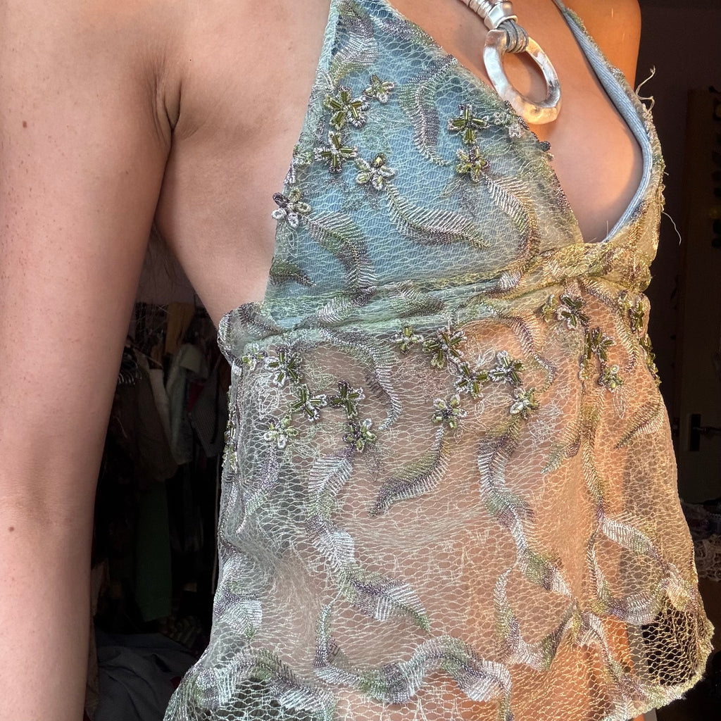 The “Delia” top